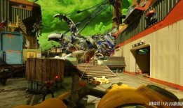 纳维亚实机演示爆料视频,游戏画面与玩法深度解析