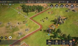 重返帝国s2爆料图最新,揭秘全新剧情与角色动向