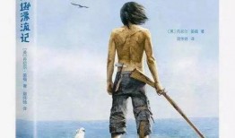 鲁滨逊漂流记在线观看,荒岛求生传奇